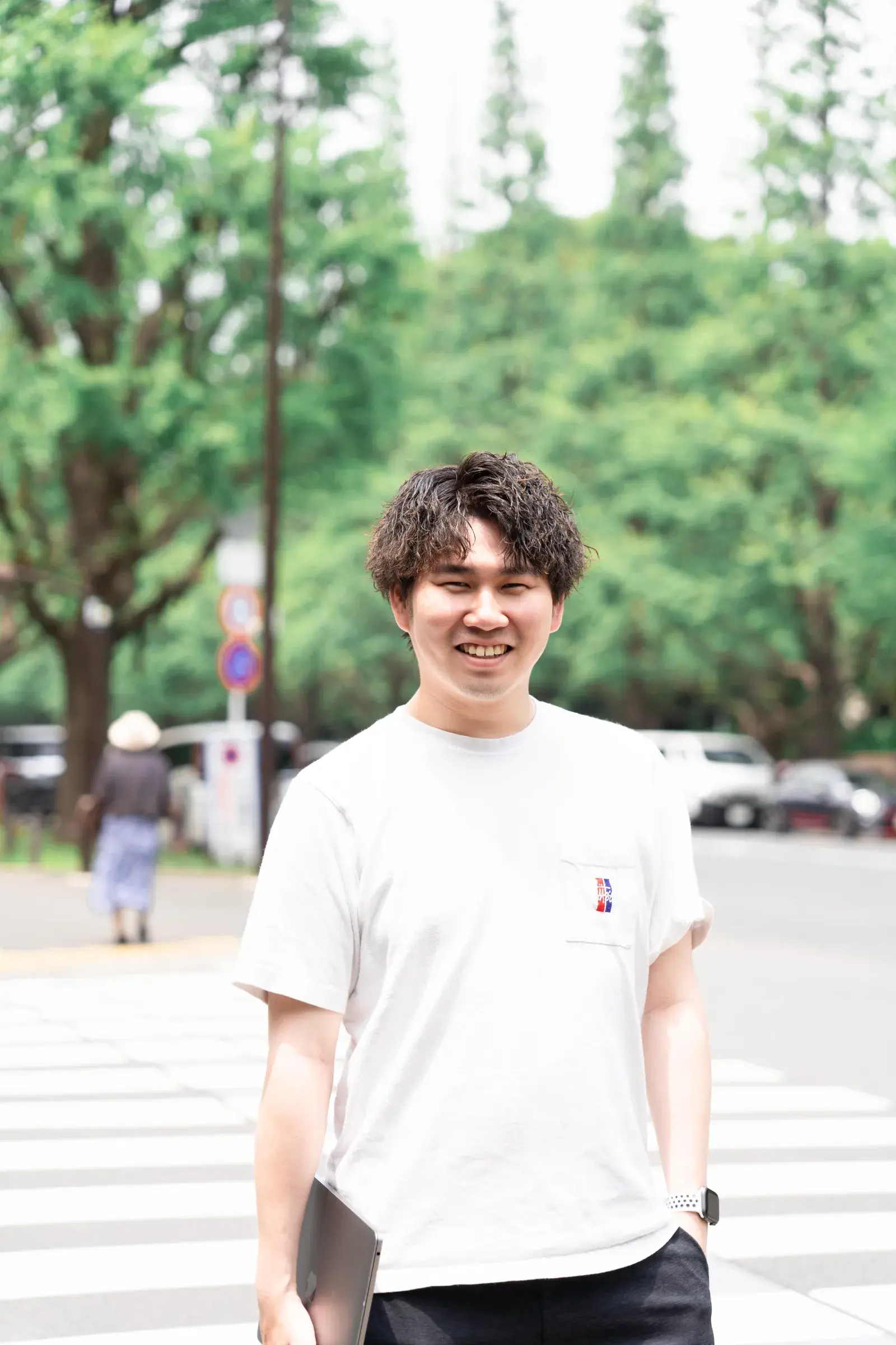 代表取締役 坂井達哉